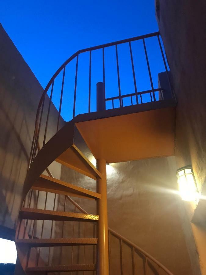 דירות קסרס Casa Del Duke מראה חיצוני תמונה