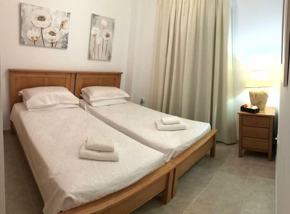 דירות קסרס Casa Del Duke מראה חיצוני תמונה